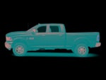 2017 RAM 2500 Laramie 4x4 Crew Cab 6'4" Box