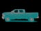 2017 RAM 2500 Laramie 4x4 Crew Cab 6'4" Box