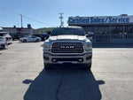 2020 RAM 2500 Laramie Longhorn Crew Cab 4x4 6'4" Box