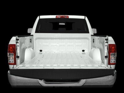 2022 RAM 2500 Limited 4x4 Crew Cab 6'4" Box