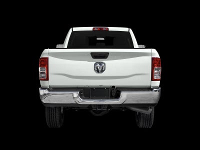 2022 RAM 2500 Limited 4x4 Crew Cab 6'4" Box