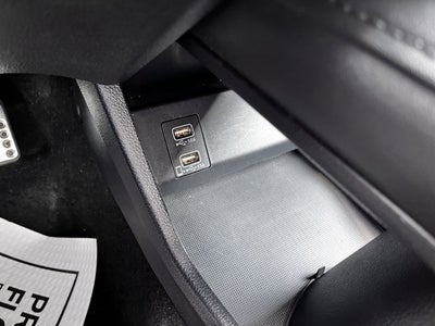 2021 Honda HR-V Sport