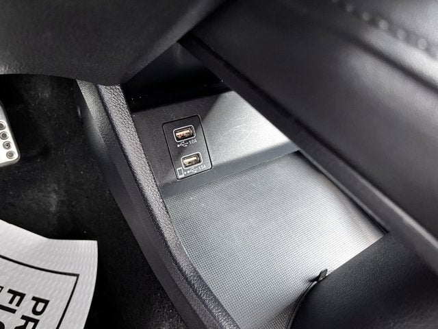 2021 Honda HR-V Sport