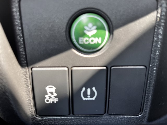 2021 Honda HR-V Sport