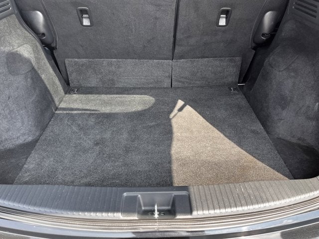 2021 Honda HR-V Sport