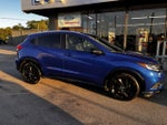 2021 Honda HR-V Sport