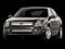 2009 Ford Fusion 4dr Sdn I4 SEL FWD