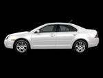 2009 Ford Fusion 4dr Sdn I4 SEL FWD