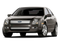 2009 Ford Fusion 4dr Sdn I4 SEL FWD