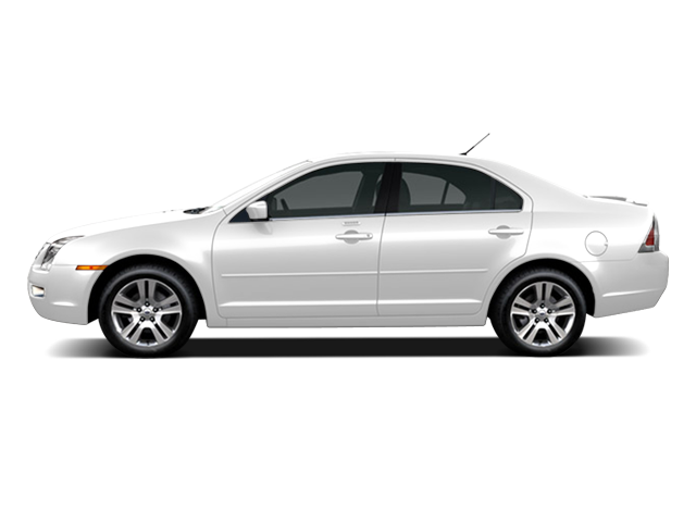 2009 Ford Fusion 4dr Sdn I4 SEL FWD