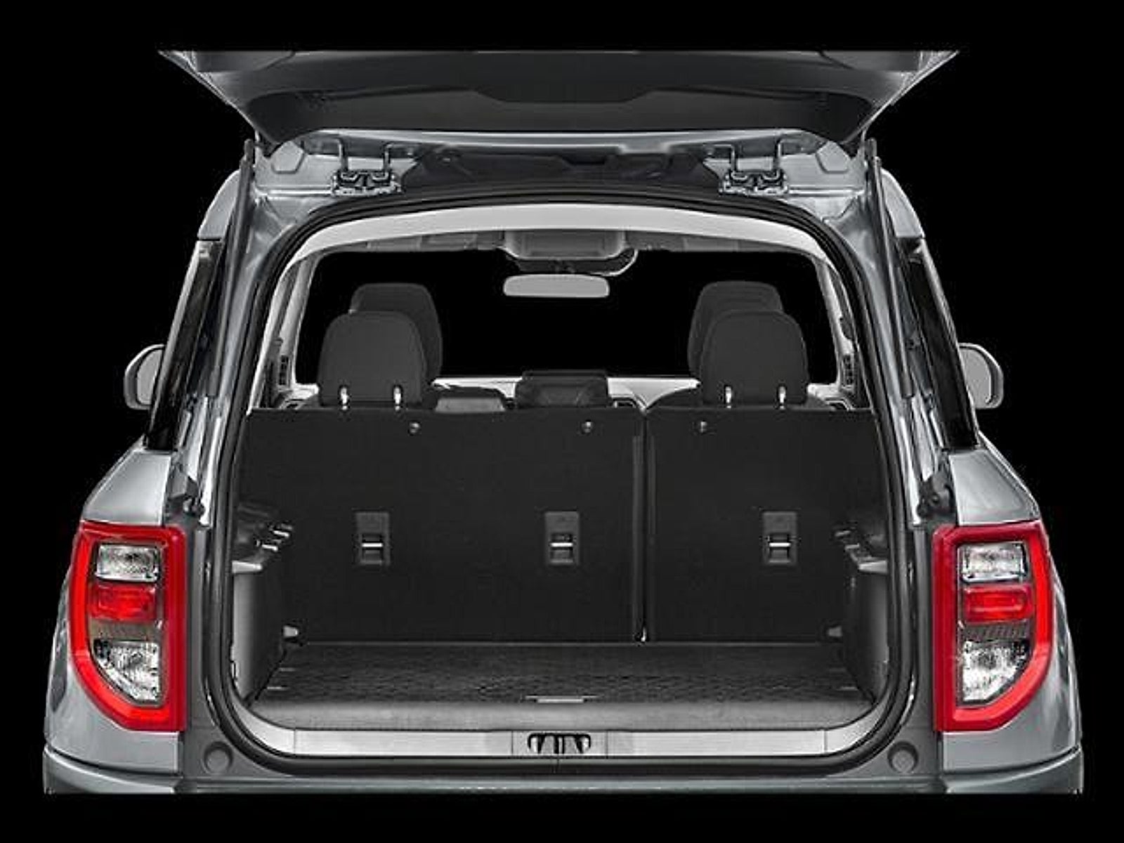 2021 Ford Bronco Sport Big Bend 4x4