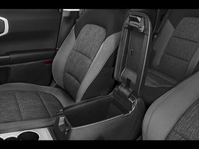 2021 Ford Bronco Sport Big Bend 4x4