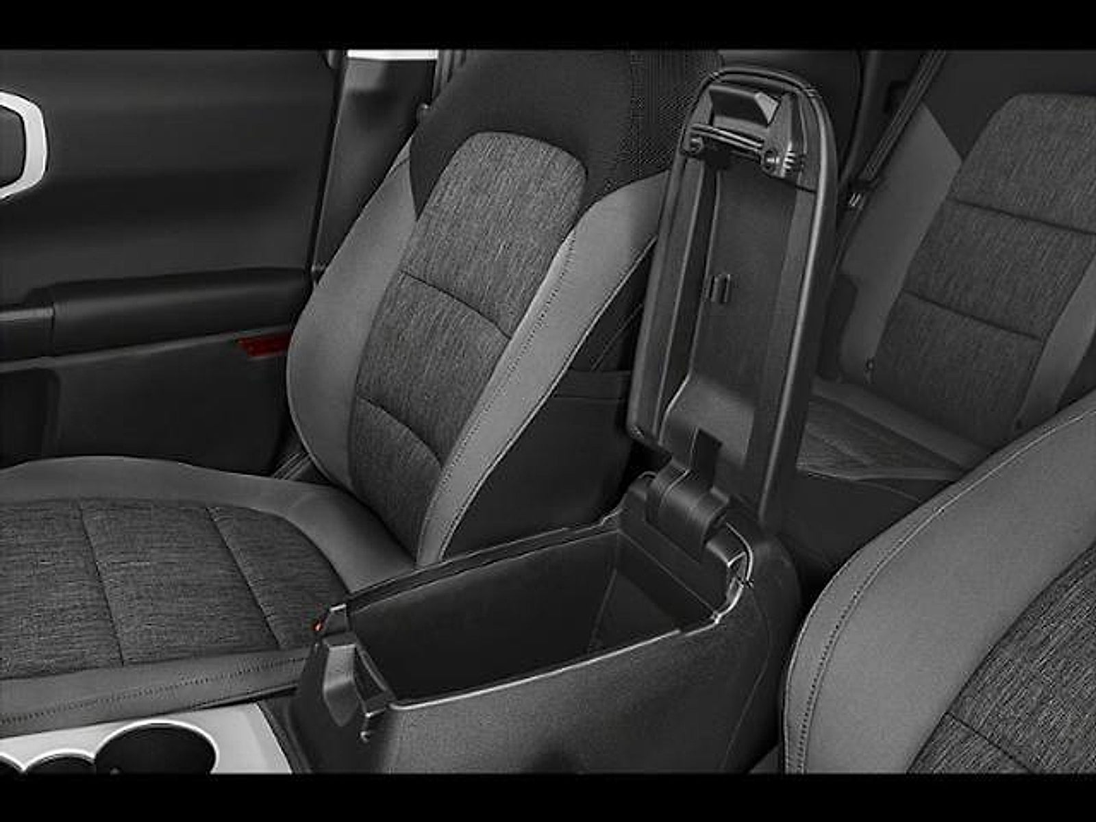 2021 Ford Bronco Sport Big Bend 4x4