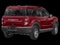 2021 Ford Bronco Sport Big Bend 4x4
