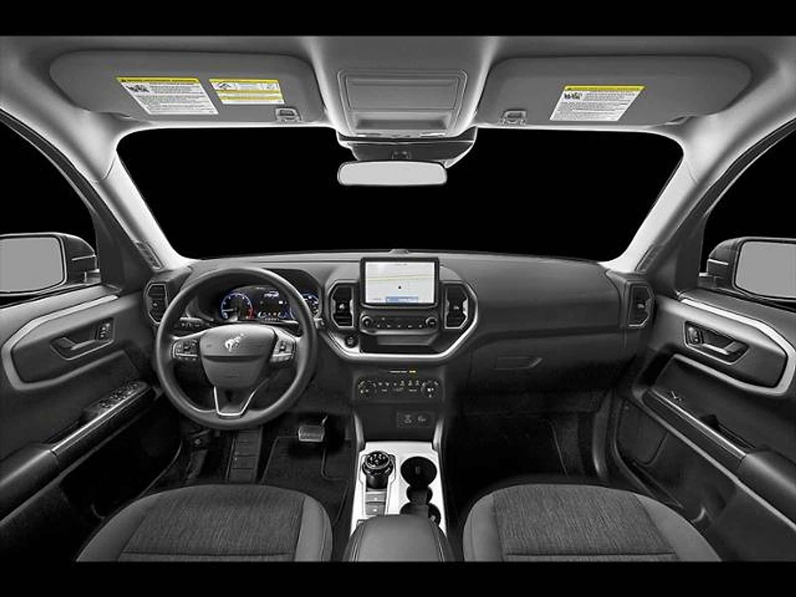 2021 Ford Bronco Sport Big Bend 4x4