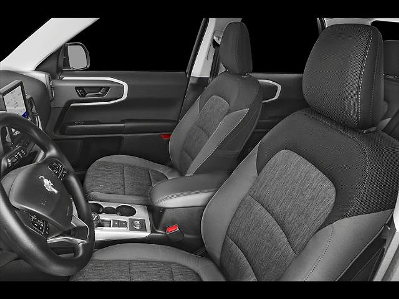 2021 Ford Bronco Sport Big Bend 4x4