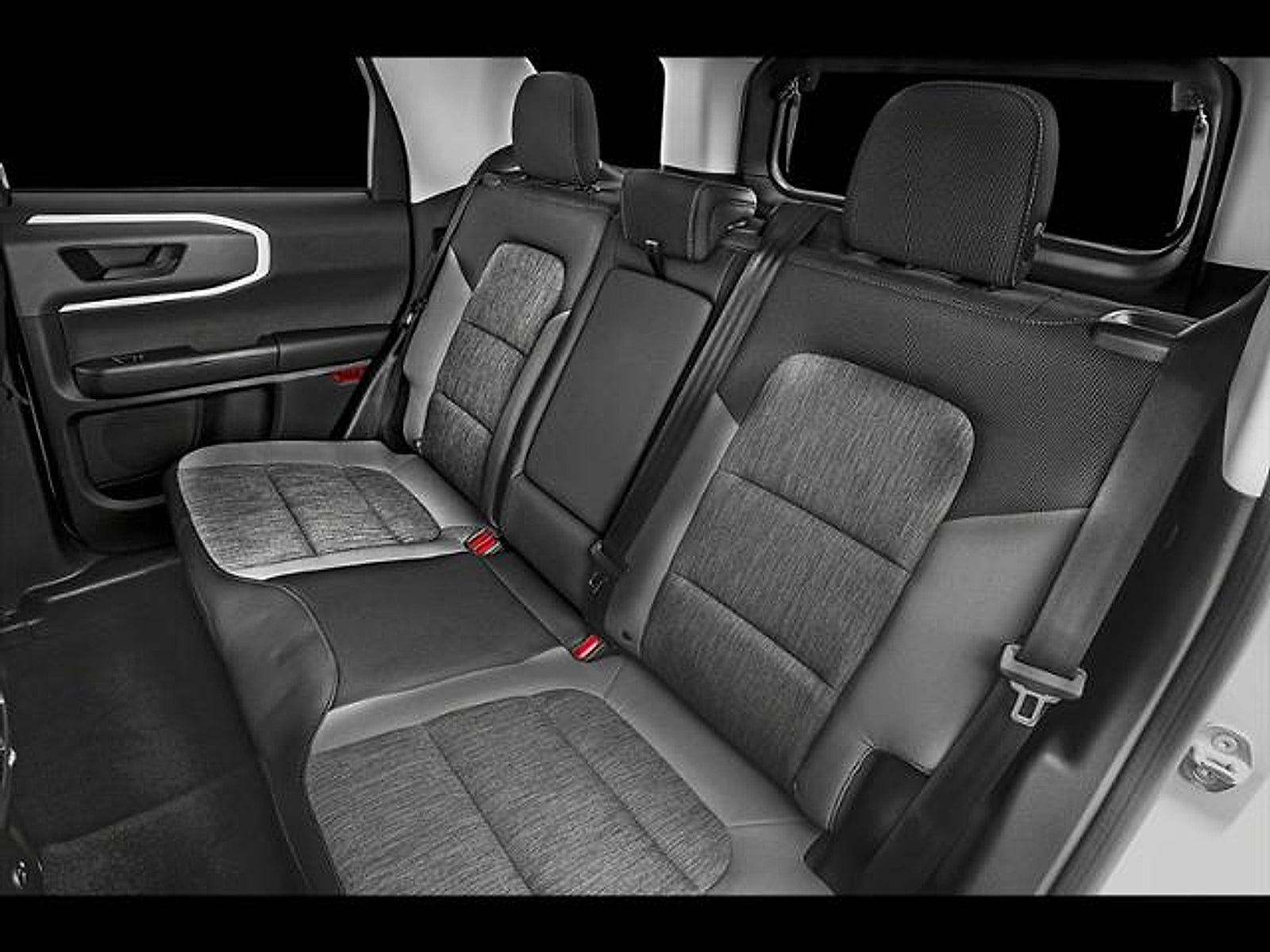 2021 Ford Bronco Sport Big Bend 4x4