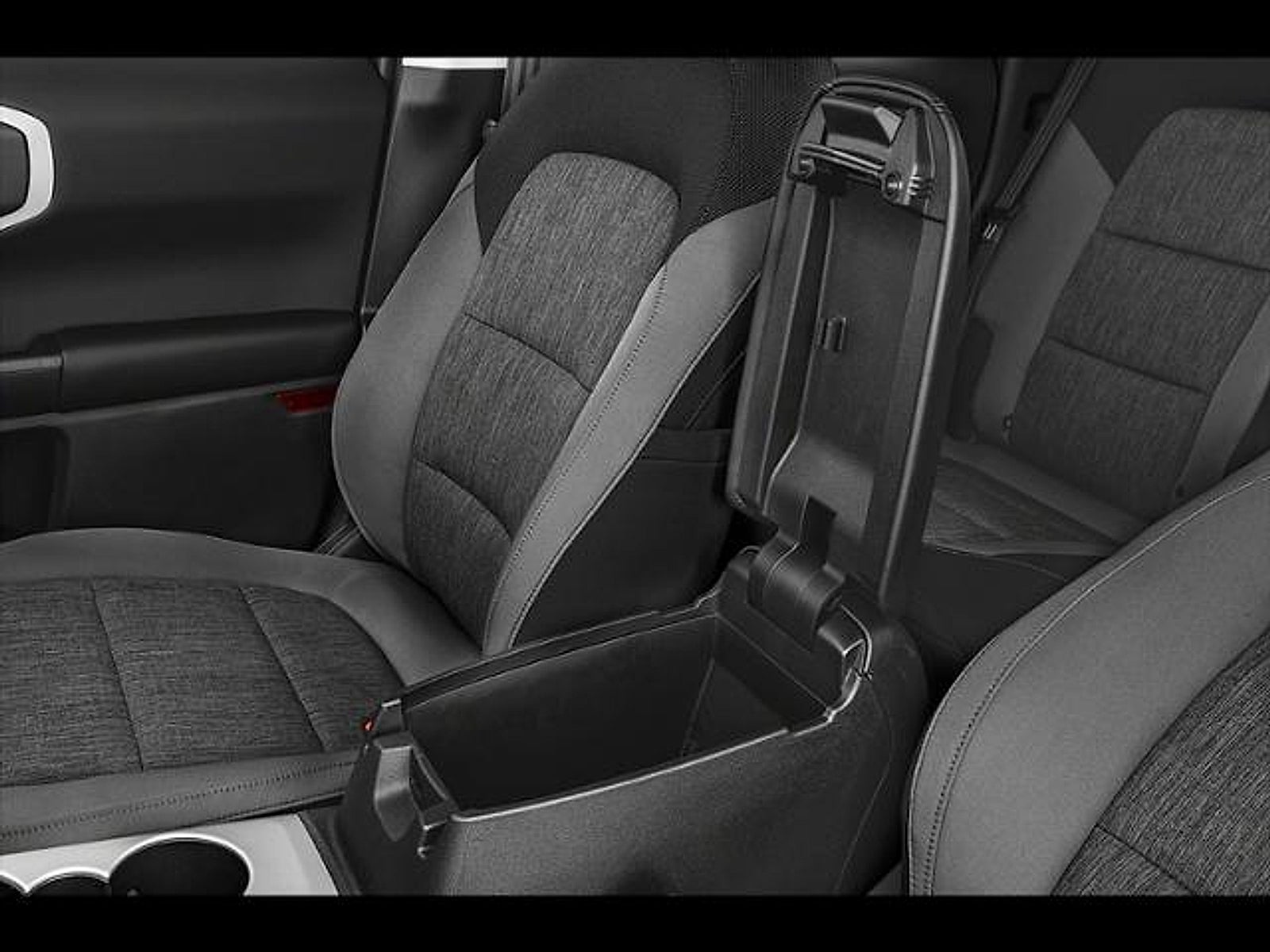 2021 Ford Bronco Sport Big Bend 4x4