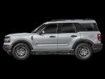2021 Ford Bronco Sport Big Bend 4x4