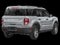 2021 Ford Bronco Sport Big Bend 4x4