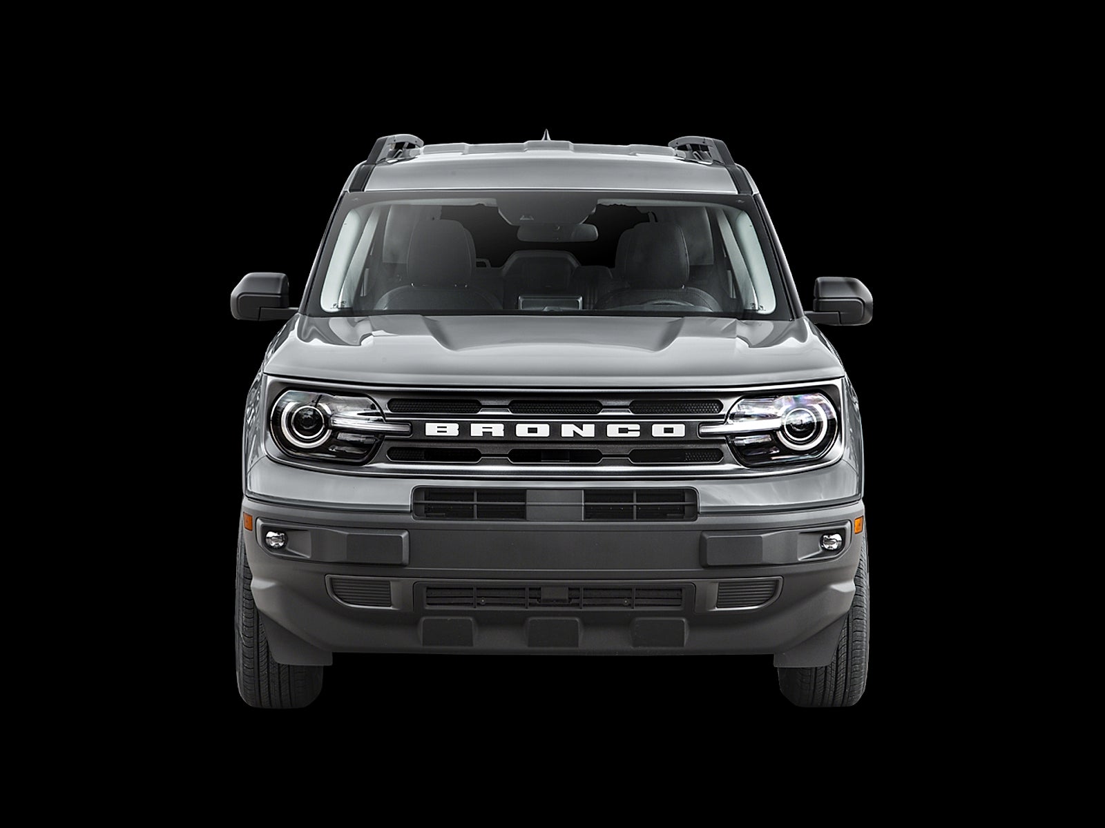 2021 Ford Bronco Sport Big Bend 4x4
