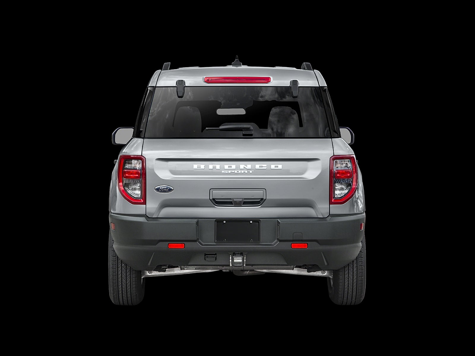 2021 Ford Bronco Sport Big Bend 4x4