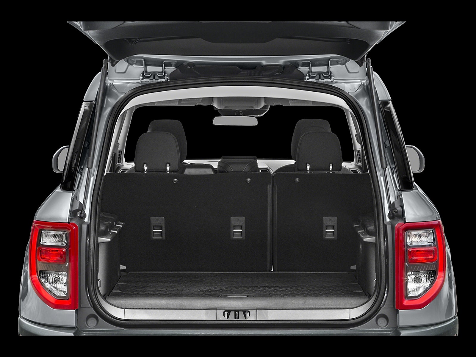2021 Ford Bronco Sport Big Bend 4x4