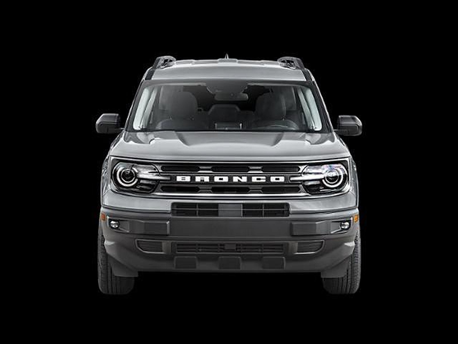 2021 Ford Bronco Sport Big Bend 4x4