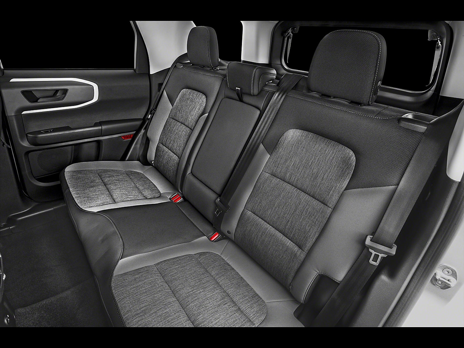 2021 Ford Bronco Sport Big Bend 4x4
