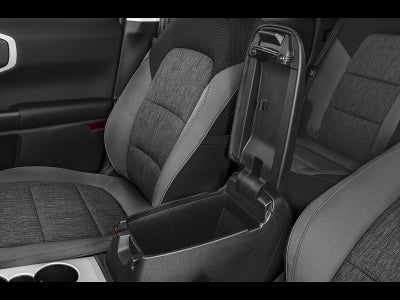 2021 Ford Bronco Sport Big Bend 4x4