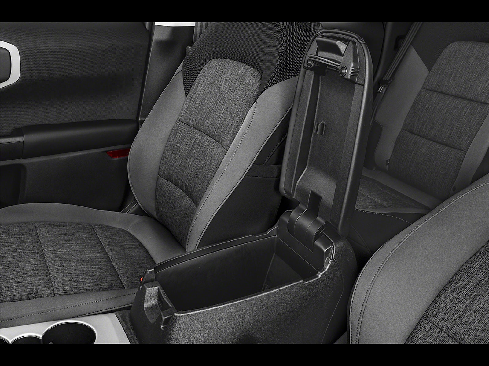 2021 Ford Bronco Sport Big Bend 4x4