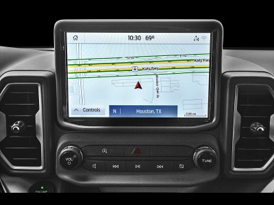 2021 Ford Bronco Sport Big Bend 4x4