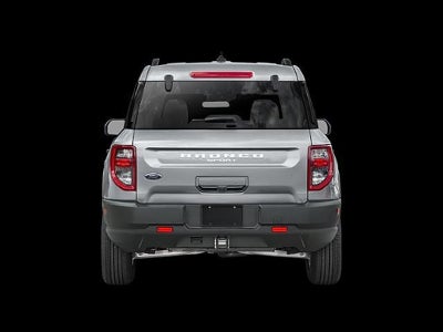 2021 Ford Bronco Sport Big Bend 4x4