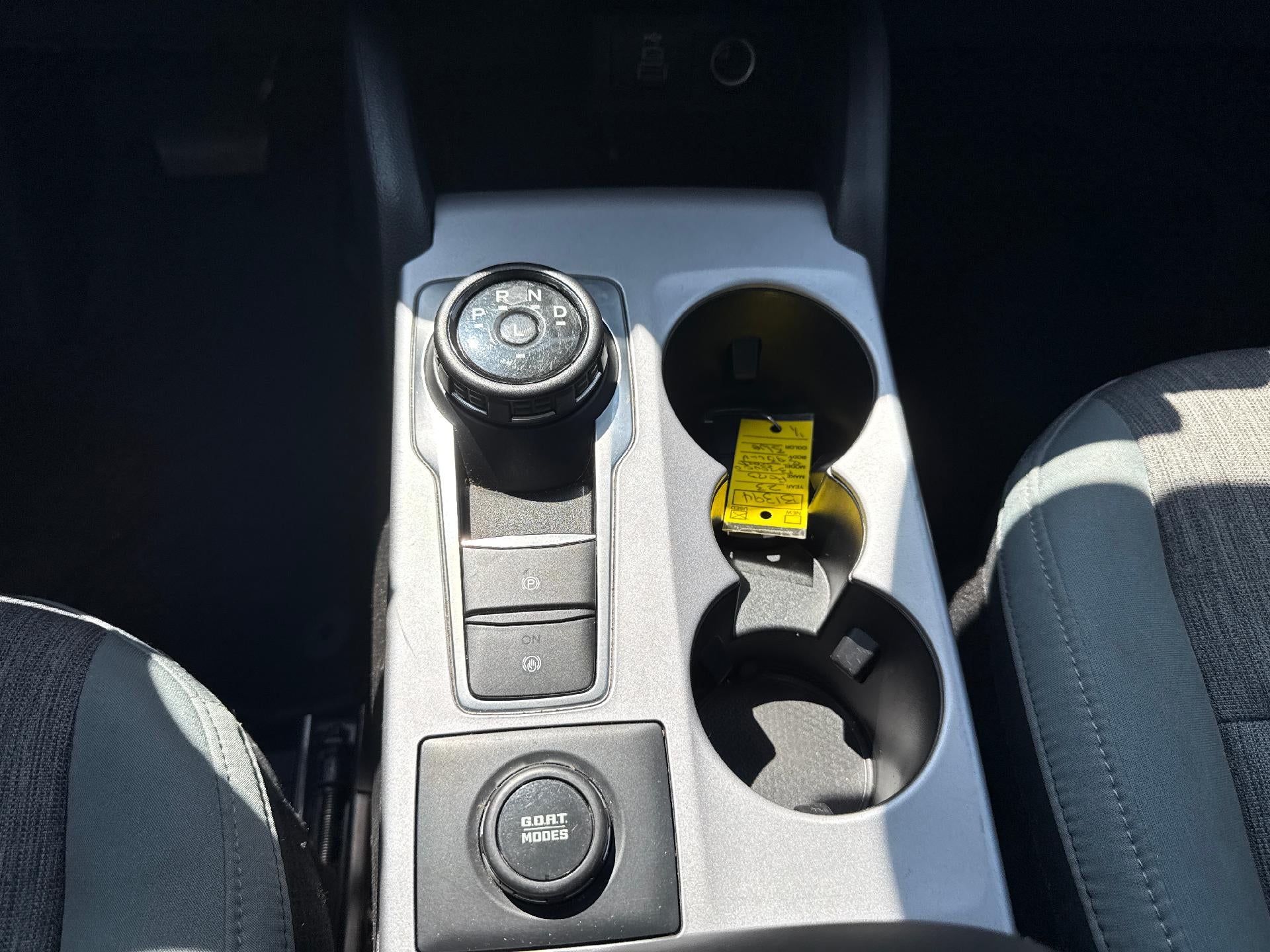 2023 Ford Bronco Sport Big Bend 4x4
