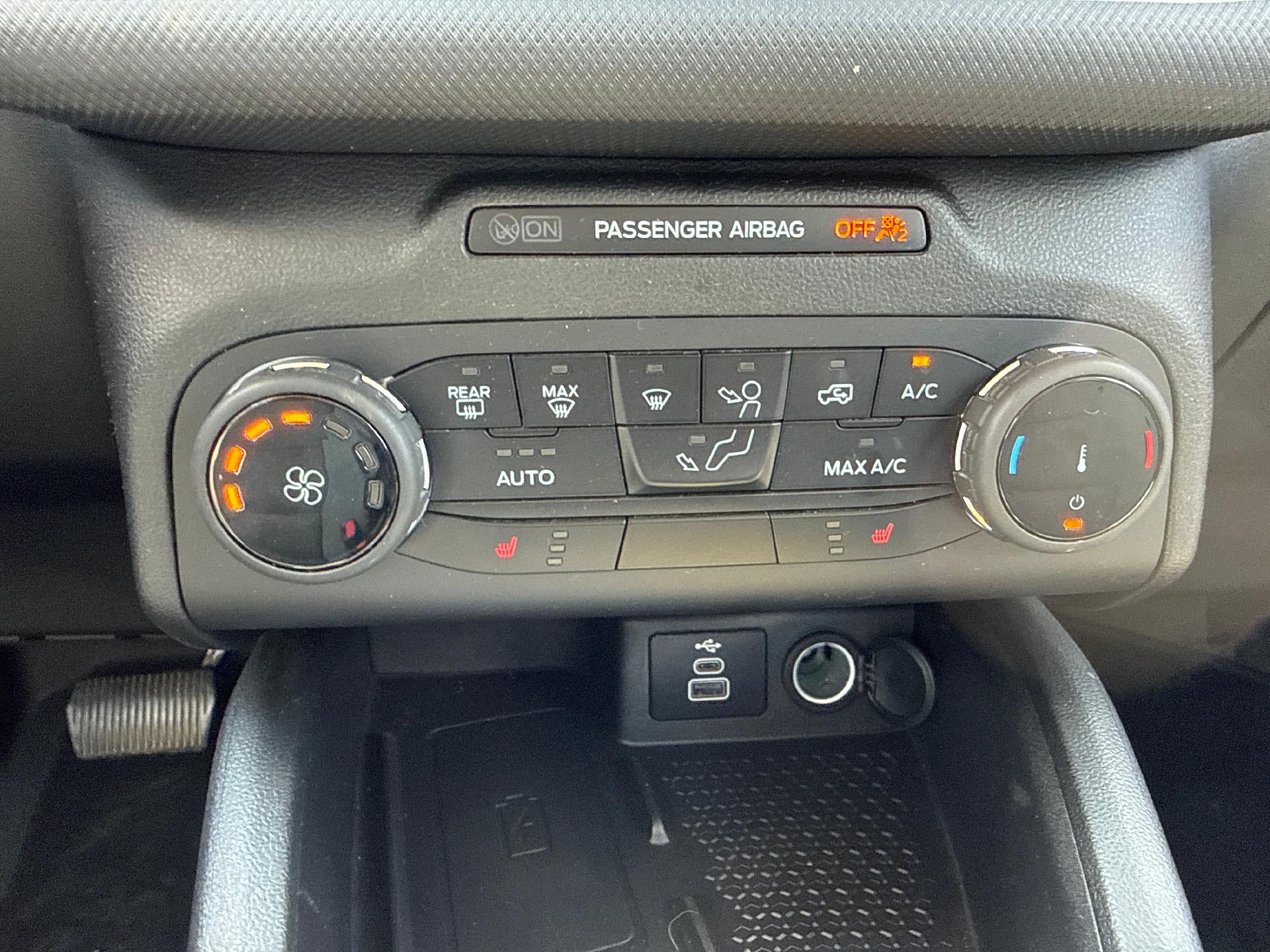2023 Ford Bronco Sport Big Bend 4x4