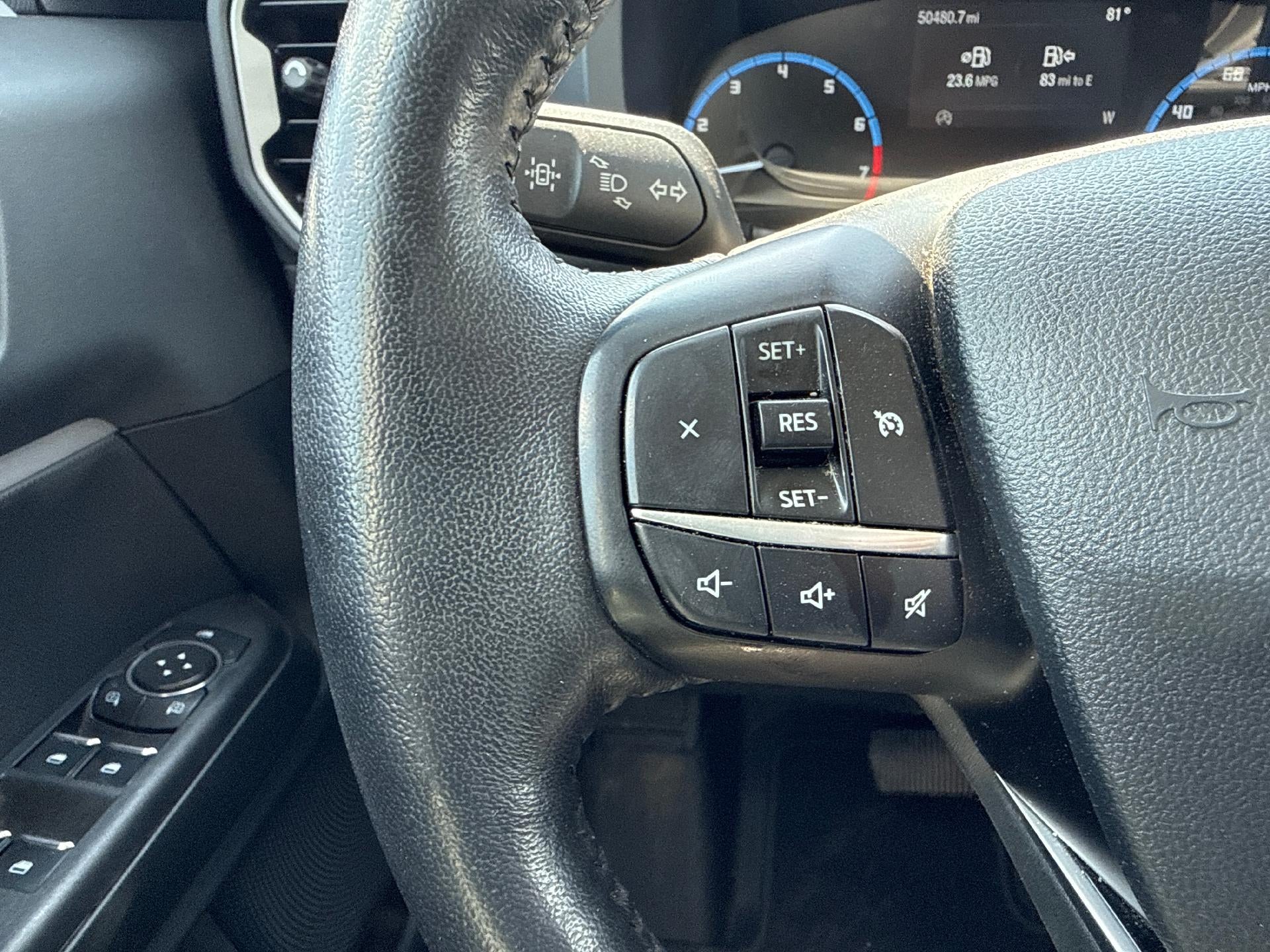2023 Ford Bronco Sport Big Bend 4x4