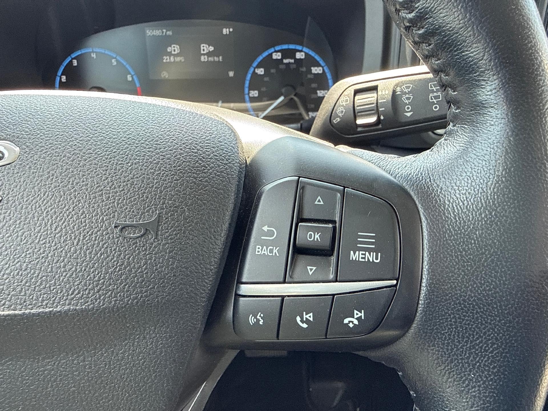 2023 Ford Bronco Sport Big Bend 4x4