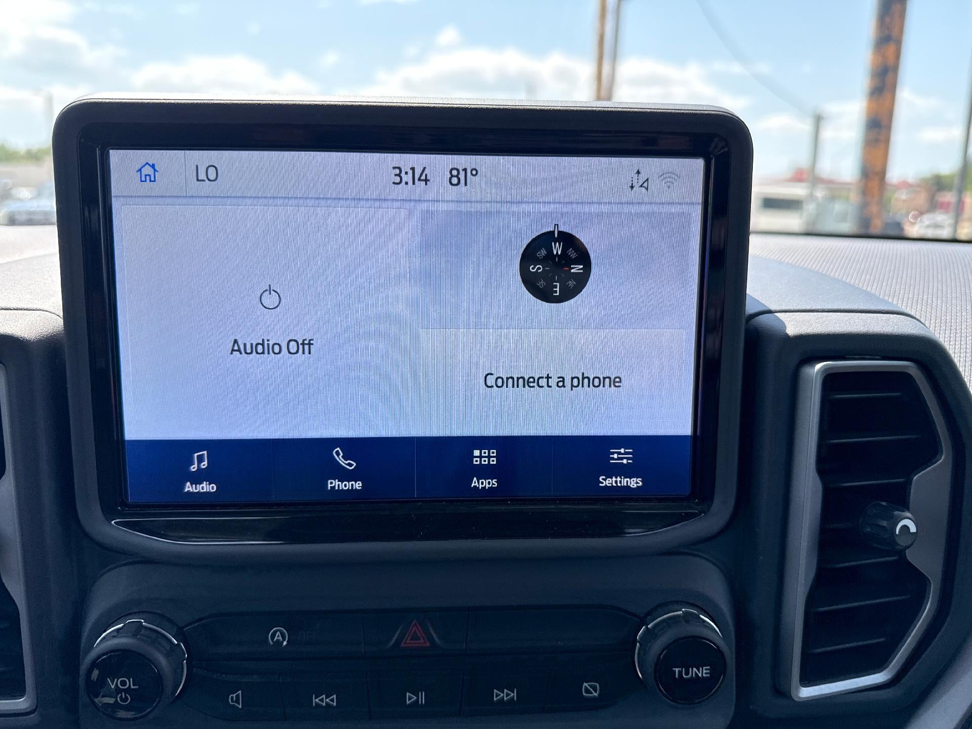 2023 Ford Bronco Sport Big Bend 4x4