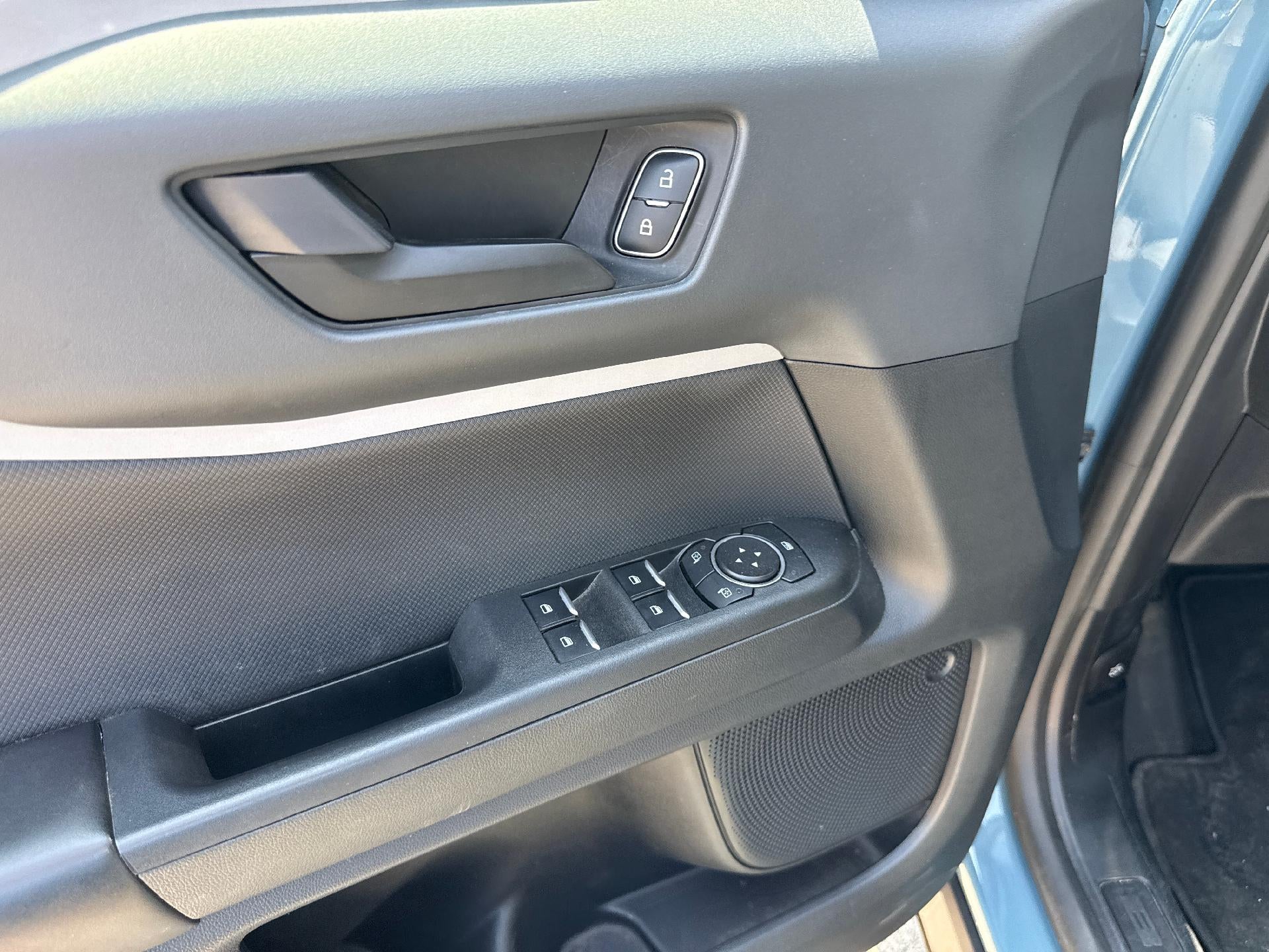 2023 Ford Bronco Sport Big Bend 4x4