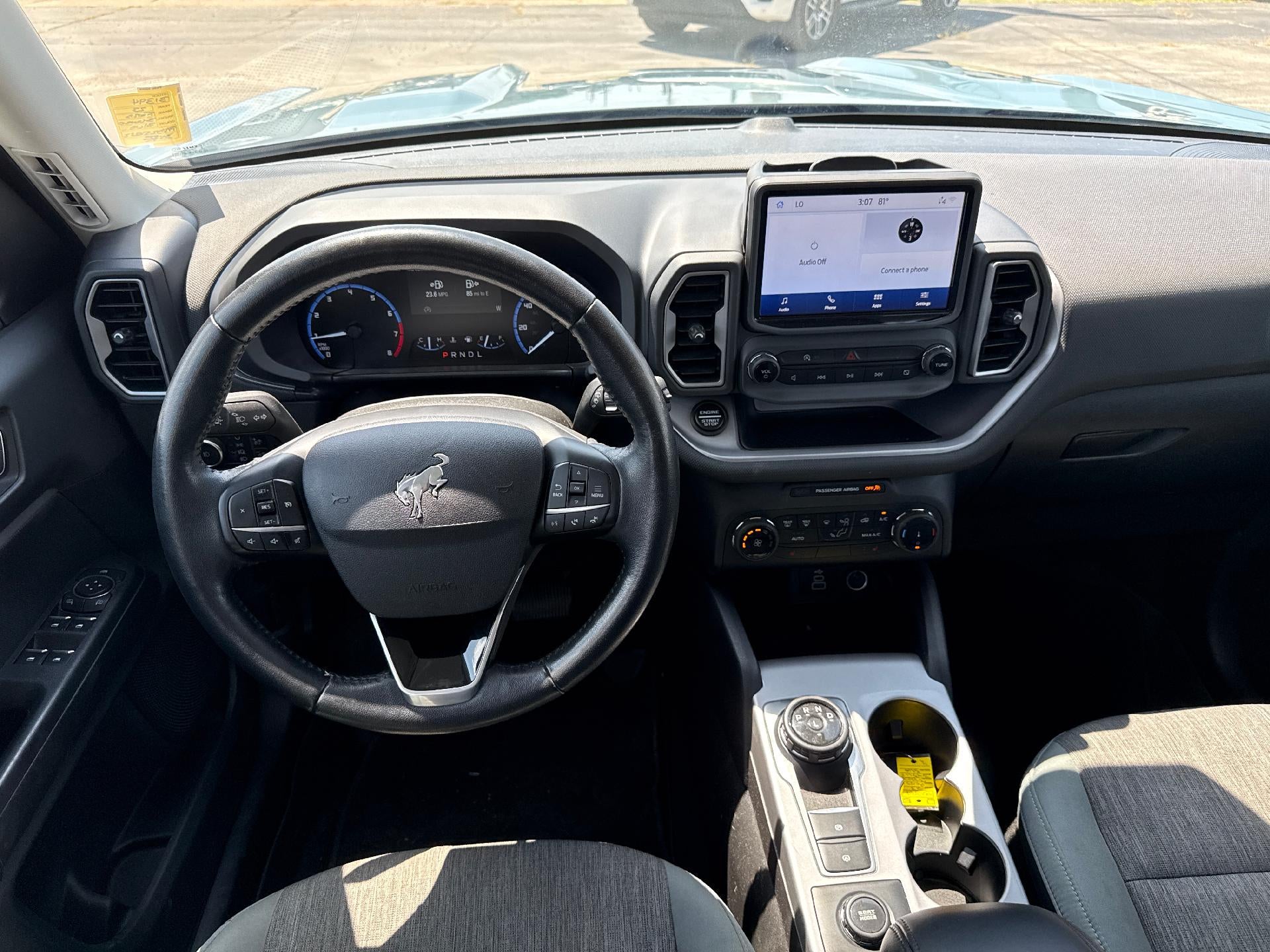 2023 Ford Bronco Sport Big Bend 4x4