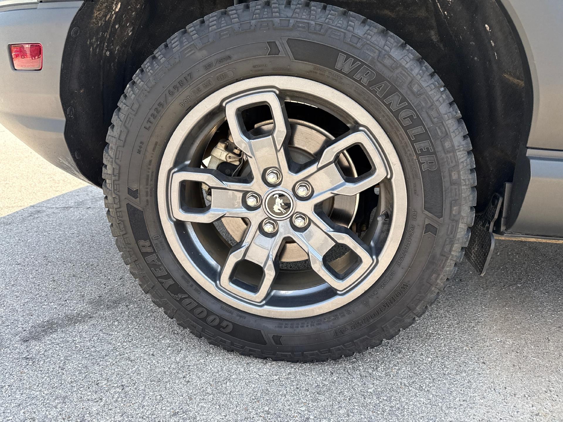2023 Ford Bronco Sport Big Bend 4x4