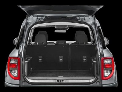 2023 Ford Bronco Sport Big Bend 4x4