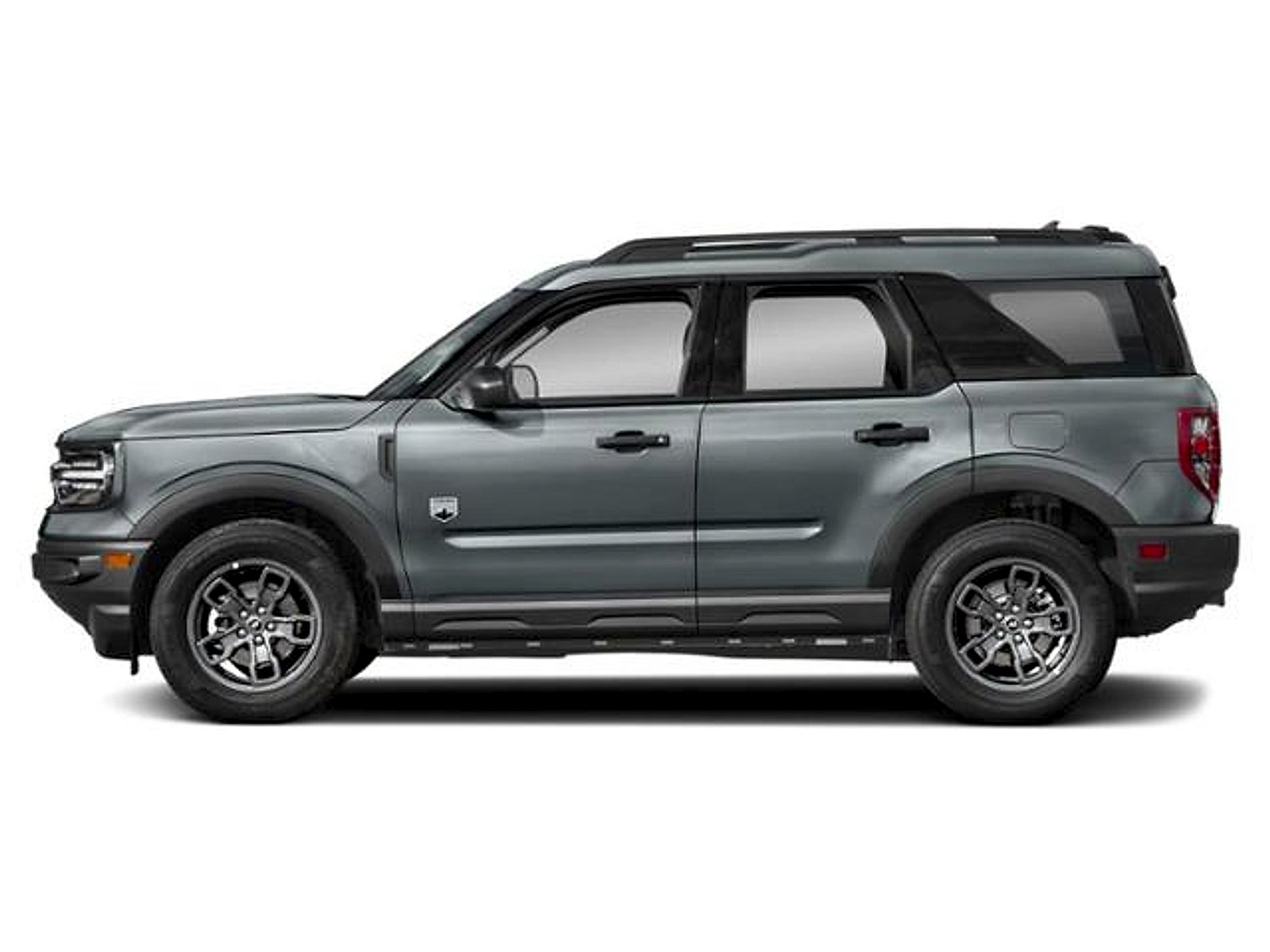 2023 Ford Bronco Sport Big Bend 4x4