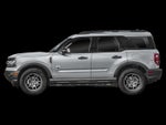 2023 Ford Bronco Sport Big Bend 4x4