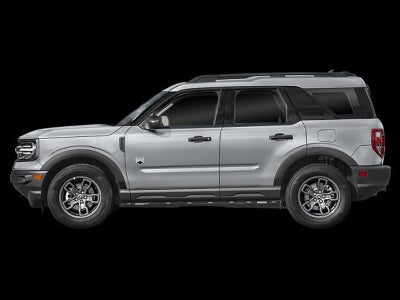 2023 Ford Bronco Sport Big Bend 4x4