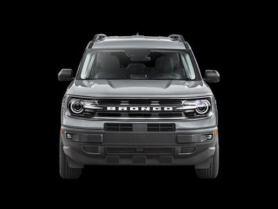 2023 Ford Bronco Sport Big Bend 4x4