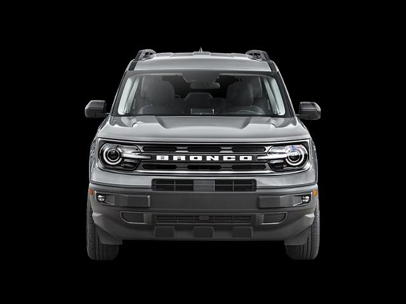 2023 Ford Bronco Sport Big Bend 4x4