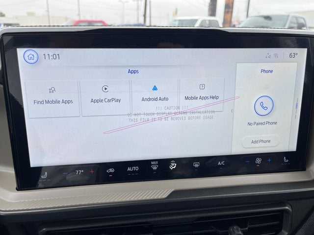 2025 Ford Bronco Sport Big Bend®