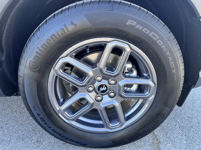 2025 Ford Bronco Sport Big Bend®