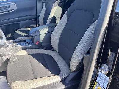 2025 Ford Bronco Sport Big Bend®